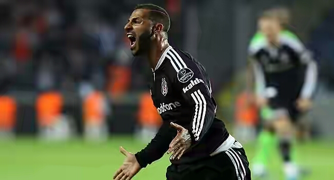 İşte Quaresma'nın fiyatı